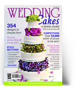 Wedding Cakes | Issue 34