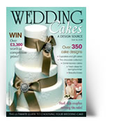 Wedding Cakes | Issue 35